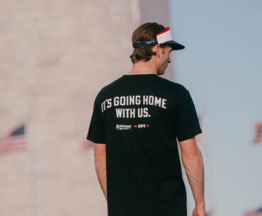 Devereux Golf x Sugarloaf Social Club Bring Ryder Cup Energy to the Fairway