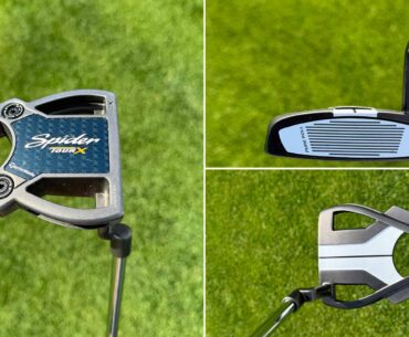 Scottie Scheffler's clubs: Inside his Procore-winning setup
