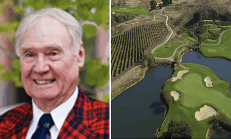 Golf Business News