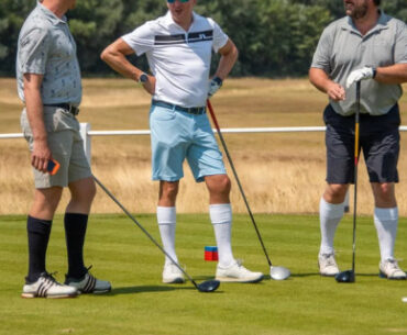 Do Dress Codes Still Have a Place at Golf Clubs in 2025
