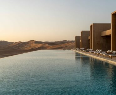 Shura Island Launches First Resorts and Golf Course, Defining the Future of Red Sea Luxury Tourism