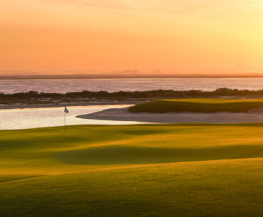 Saudi Arabia’s stunning Shura Links open for play