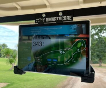 SmartScore Collaborates with Hoiana Resort & Golf to Revolutionize Golf Course Management in Vietnam