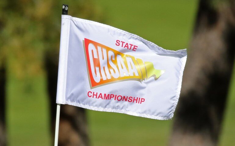 Boys Golf: Team, Individual State Qualifiers Released