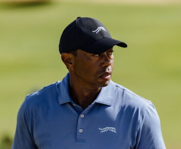 Report: What Tiger Woods' role will be at 2025 Ryder Cup