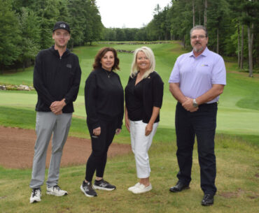 Golf benefit Sept. 24 for St. Jude Children’s Hospital | News, Sports, Jobs