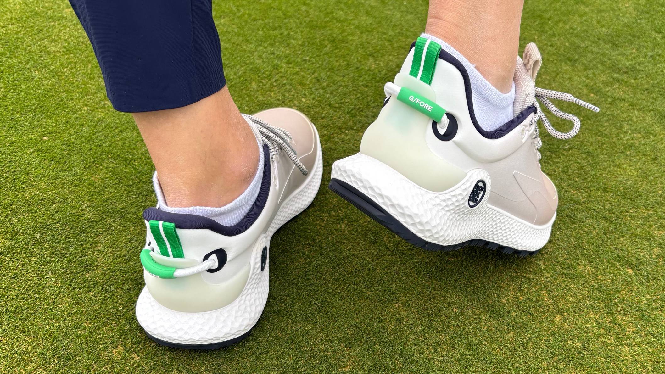 G/Fore MG4+ O2 Women's Golf Shoe Review
