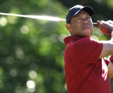 Tiger Woods likely would be done playing — if not for 1 reason, analyst says