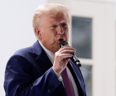 Trump says next G20 summit to be held at his Florida golf club, but he ‘won’t make any money’ from it