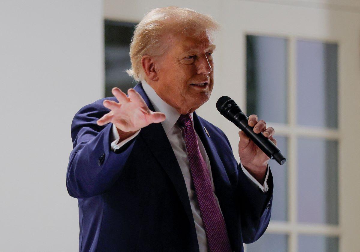 Trump says 2026 G20 summit will be held at his Miami-area golf club US President Donald Trump
