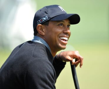 How Tiger Woods Reinvented His Swing to Stage Epic Comebacks