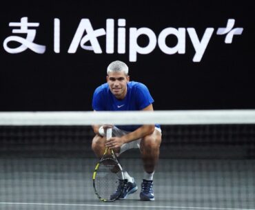 ‘His Handicap is Better Than Mine’ - Carlos Alcaraz Reviews Roger Federer’s Golf Skills After Laver Cup 2025 Win