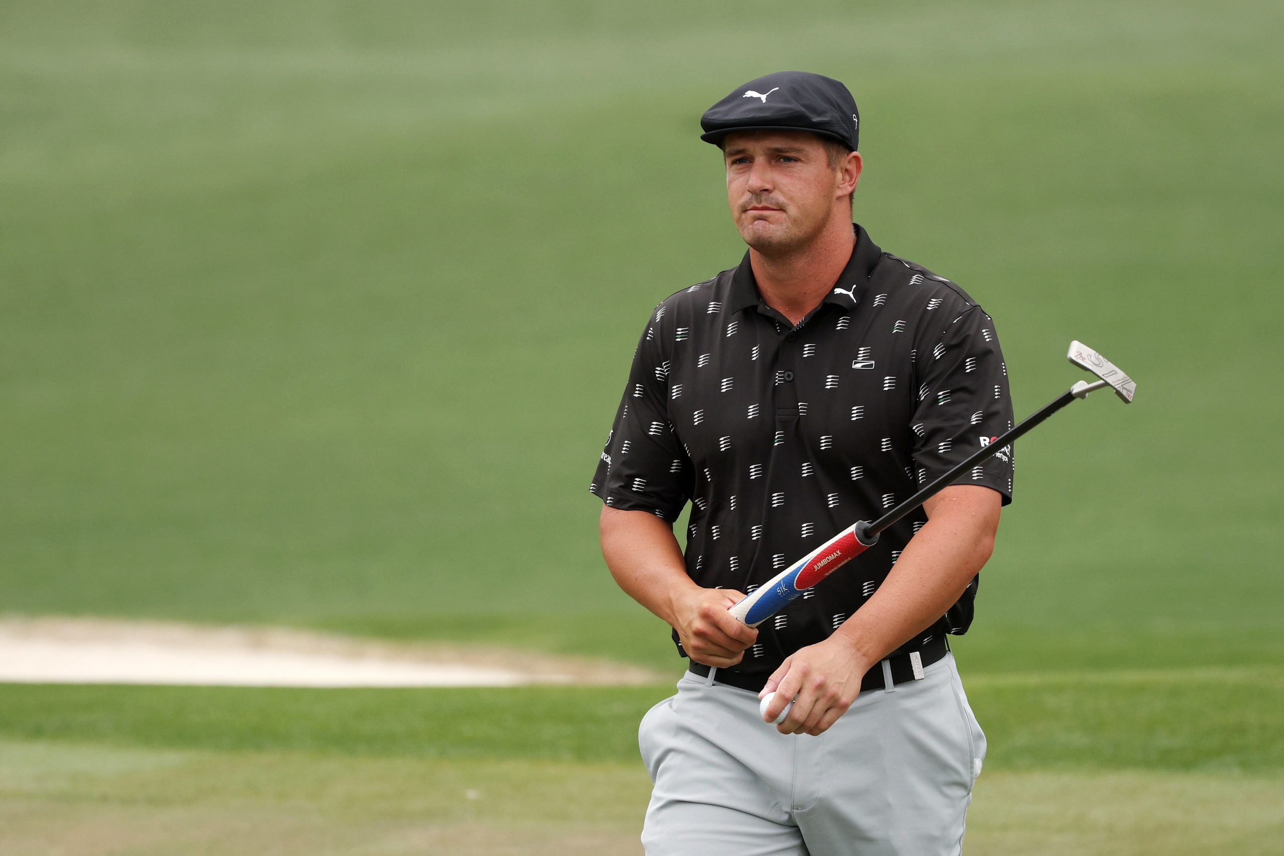 Bryson DeChambeau