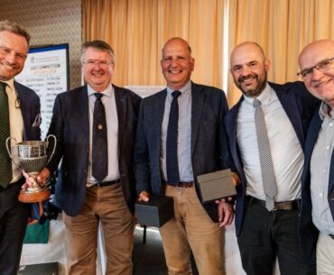 Teesside Golf Day raises record-breaking £21,000 for…