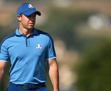 How to watch 45th Ryder Cup on TSN