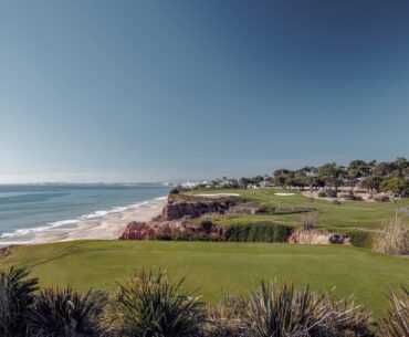 Vale do Lobo Royal Golf Course