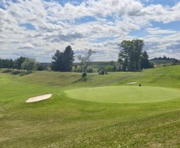 First Delaware High School Girls’ Golf Invitational set Oct. 5