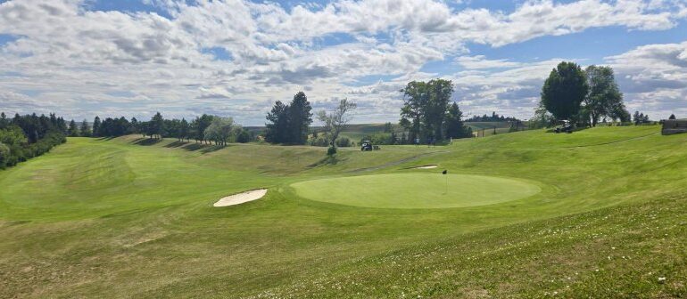 First Delaware High School Girls’ Golf Invitational set Oct. 5