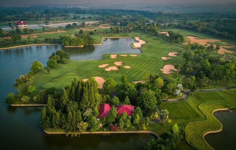 CAMBODIA TO WELCOME GLOBAL GOLF ICONS: VATTANAC GOLF RESORT TO HOST INAUGURAL VATTANAC LEGENDS CHAMPIONSHIP WITH LEGENDS TOUR