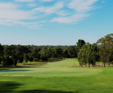 Registration open for ASGA Victoria Golf Day 