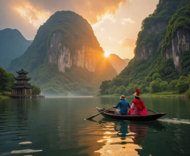 Vietnam Plans Major Golf Tourism Boom With New Strategic Vision, Projecting Over A Billion Dollar Revenue By 2025 And Significant Impact On National Economy