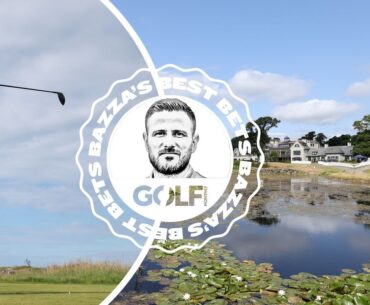 Bazza's Best Bets For The Amgen Irish Open 2025:…