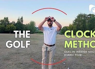 ⛳ Struggling with grip, pre-shot routine, or swing faults? Check out this video series!