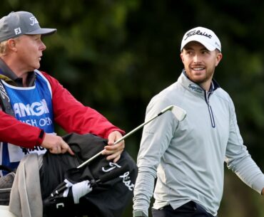 Meath man Alex Maguire looking to change his life one shot at a time – The Irish Times
