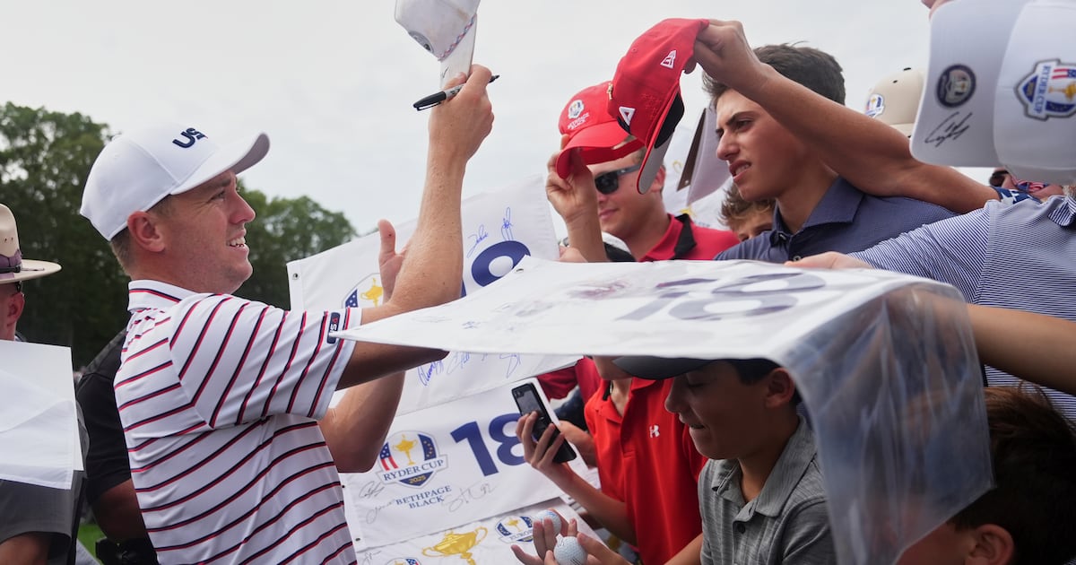 the bi-annual U.S.-Europe golf clash is here – Annenberg Media the bi-annual U.S.-Europe golf clash is here – Annenberg Media