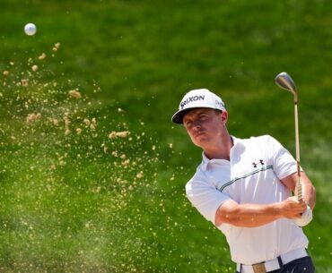 Conor Purcell leaves lonely road behind for a week that could transform his year – The Irish Times