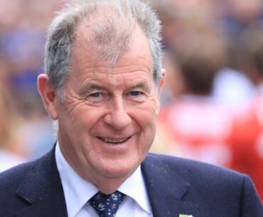 Government expecting request for further funding for 2027 Ryder Cup in Adare – The Irish Times