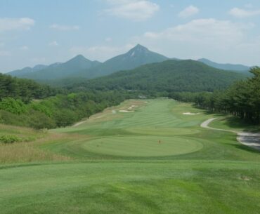 Gangwon Awakens: Kakao VX Revitalizes Abandoned Mines with Exclusive Golf Packages to Boost Local Tourism