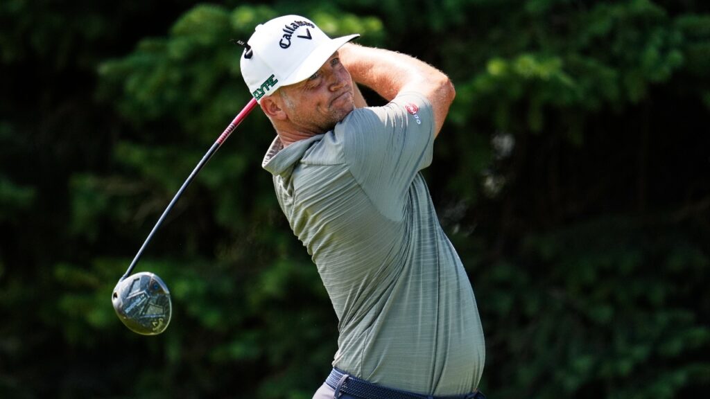 European Ryder Cup team being upstaged at BMW PGA Championship