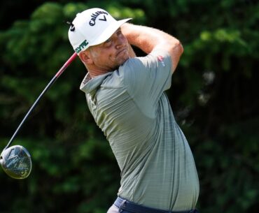 European Ryder Cup team being upstaged at BMW PGA Championship