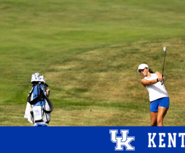 Kentucky Women’s Golf to Compete at The Johnie Imes Invitational – UK Athletics