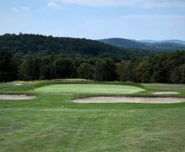 Copake Country Club Offering Free Golf for Volunteer Firefighters