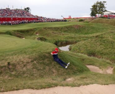 Minnesota + Wisconsin Most Difficult Ryder Cup Courses