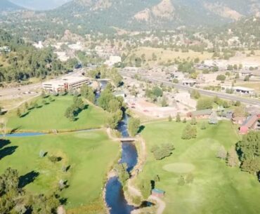 Discover Northern Colorado’s Top Golf Courses for Beginner Golfer