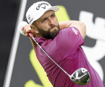 Europe captain’s picks, Jon Rahm, Shane Lowry, Sepp Straka, Viktor Hovland, Ludvig Aberg, Matt Fitzpatrick; Luke Donald selections, news, video