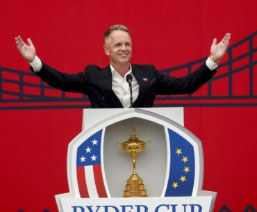 opening ceremony, prize money, Rory McIlroy ready for taunts, Team Europe, booing fans, video, start time, golf news