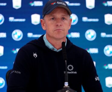 The final Ryder Cup details behind Luke Donald’s quest…