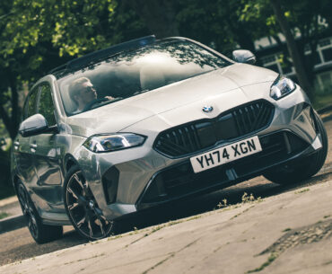 Life with a BMW 1 Series: 4000 miles in Munich's Golf rival
