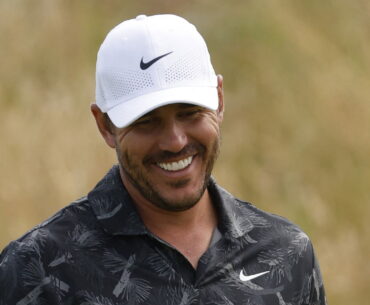 Brooks Koepka