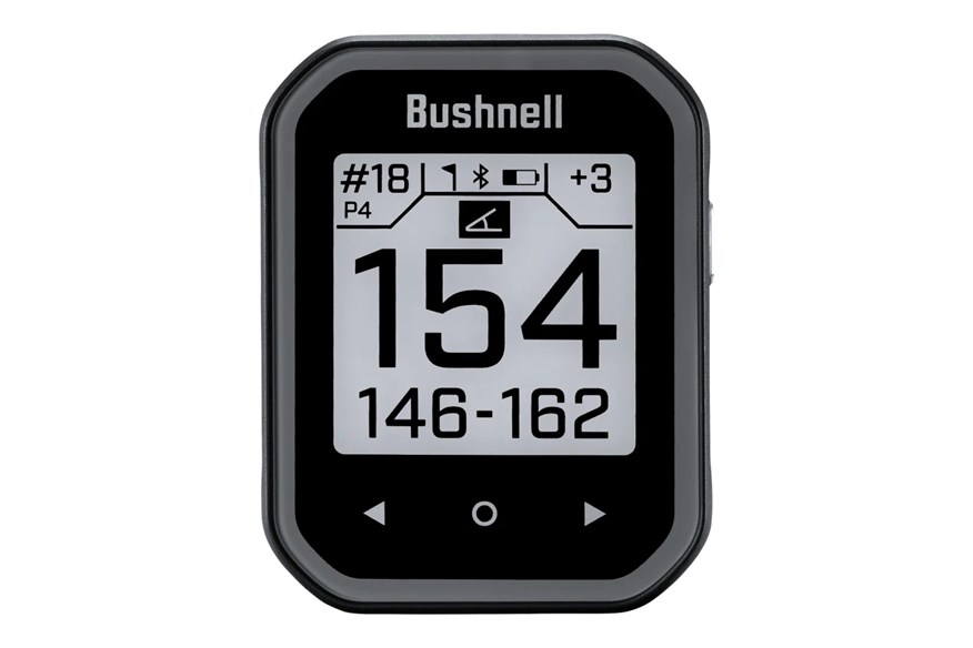 Bushnell Phantom 3 GPS