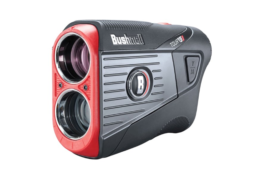 Bushnell Tour V5 Slim Rangefinder