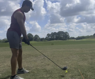 Need honest swing critiques