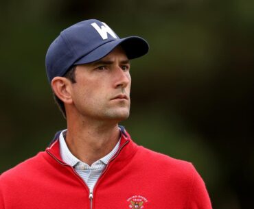 Stewart Hagestad job, career, Masters, amateur titles, why didn’t he turn pro?, America defeat Great Britain and Ireland, Cypress Point, video
