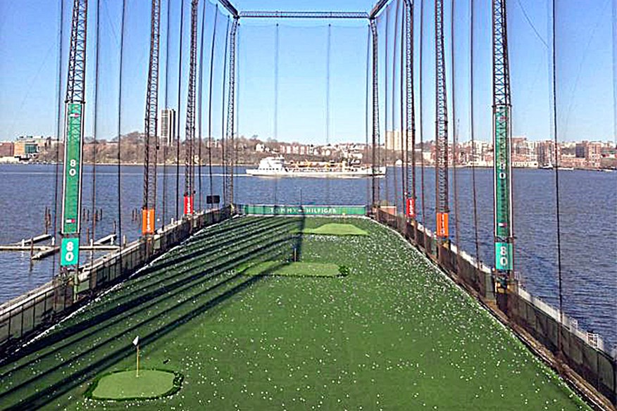 Chelsea Piers, New York