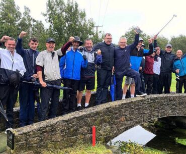 Clonakilty Golf Club chases first AIG All-Ireland glory