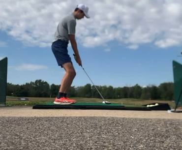 Any swing tips?